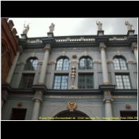 12142 das lange Tor , Danzig, Gdansk, Polen 2006.JPG